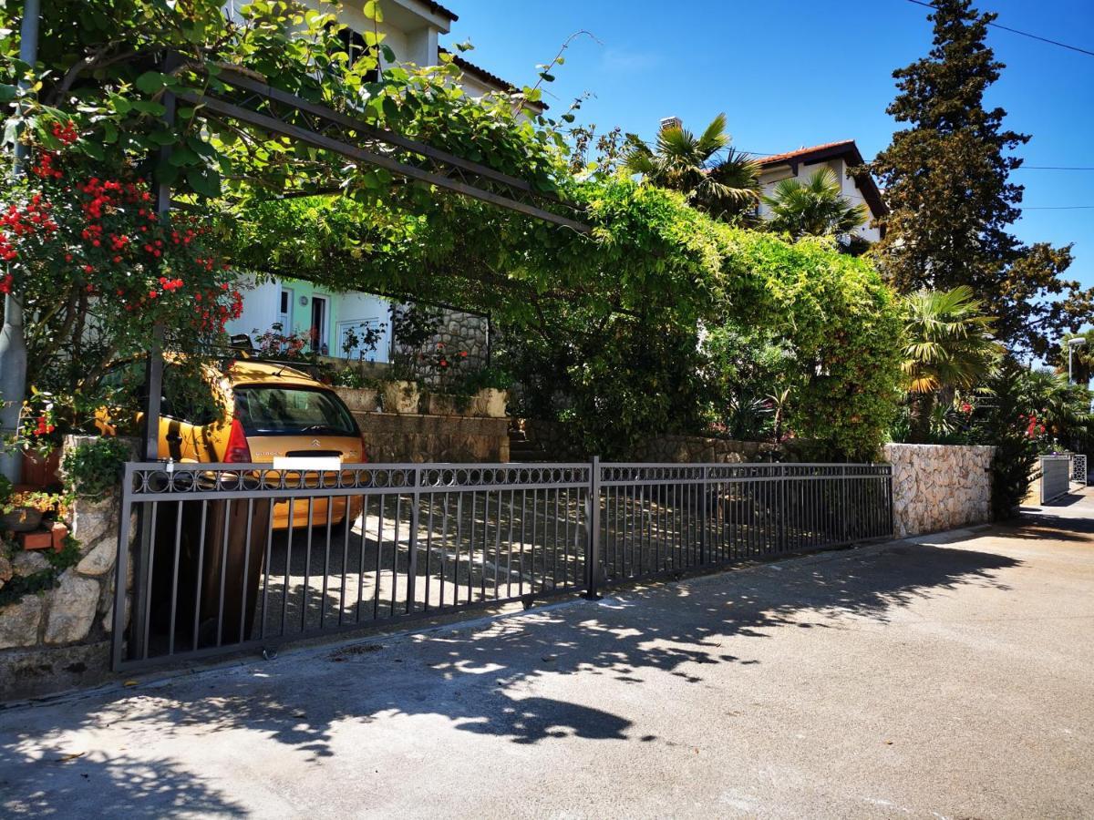 Apartment Dasek Ii, นยีวีเซ ภายนอก รูปภาพ